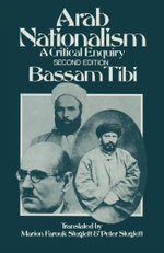 Arab Nationalism