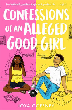 Confessions of an Alleged Good Girl Confessions of an Alleged Good Girl