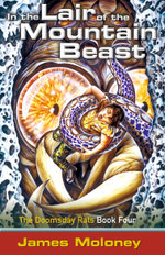 In the Lair of the Mountain Beast