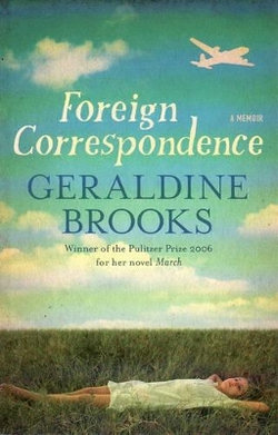Foreign Correspondence