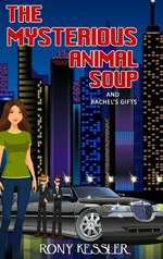 The Mysterious Animal Soup