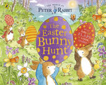 Peter Rabbit: the Easter Bunny Hunt