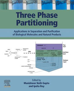 Three Phase Partitioning Three Phase Partitioning