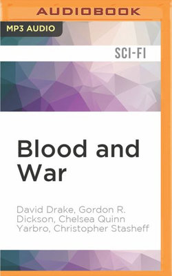Blood and War