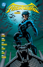 Nightwing Vol. 1: Bludhaven (2025 Edition)