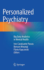 Personalized Psychiatry