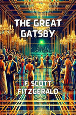 The Great Gatsby(Illustrated)