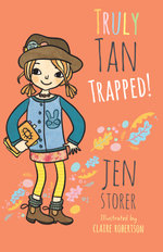 Trapped! 
