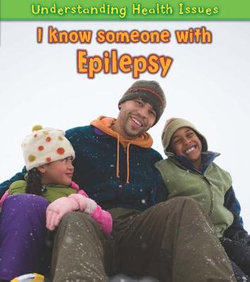 I Know Someone with Epilepsy