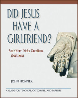 Did Jesus Have a Girlfriend?