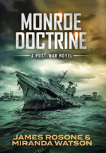 Monroe Doctrine