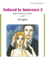 SEDUCED BY INNOCENCE 2 (Mills & Boon Comics)