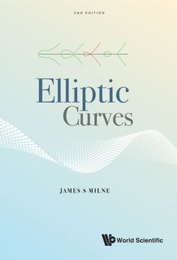 Elliptic Curves (Second Edition) Elliptic Curves (Second Edition)