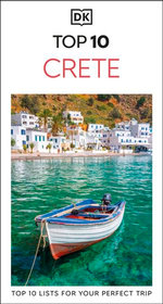 DK Top 10 Crete