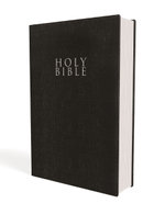 NIV Gift And Award Bible