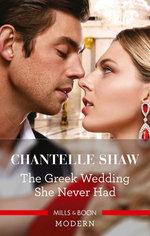 The Greek Wedding She Never Had The Greek Wedding She Never Had