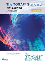 The TOGAF® Standard, 10th Edition - A Pocket Guide – 2025 Update
