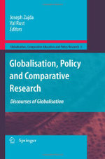 Globalisation, Policy and Comparative Research
