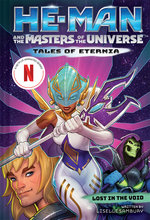 He-Man and the Masters of the Universe