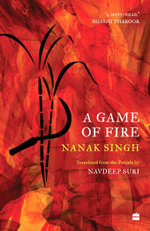 A Game Of Fire
