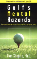 Golf's Mental Hazards
