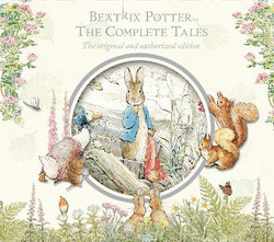 Beatrix Potter The Complete Tales