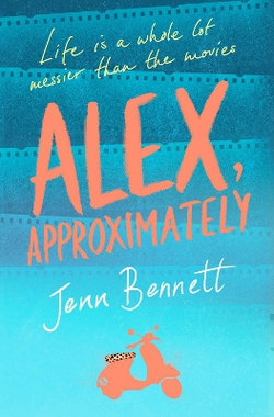 Alex, Approximately