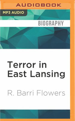 Terror in East Lansing