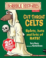 Cut-throat Celts