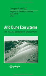 Arid Dune Ecosystems
