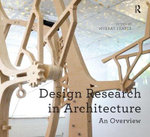 Design Research in Architecture