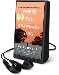 Where the Crawdads Sing