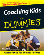Coaching Kids For Dummies