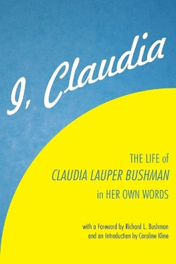 I, Claudia