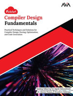 Kickstart Compiler Design Fundamentals