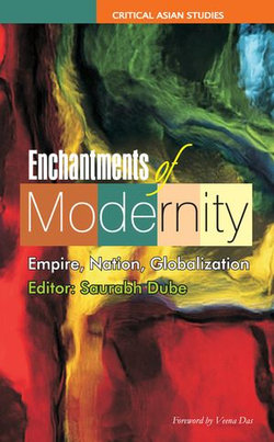 Enchantments of Modernity Enchantments of Modernity