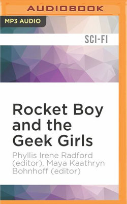 Rocket Boy and the Geek Girls