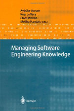 Managing Software Engineering Knowledge
