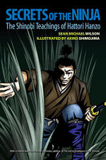 Secrets of the Ninja