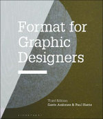 Format for Graphic Designers Format for Graphic Designers
