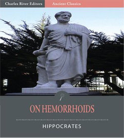 On Hemorrhoids (Illustrated Edition)