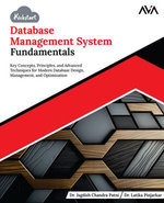 Kickstart Database Management System Fundamentals