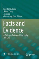 Facts and Evidence
