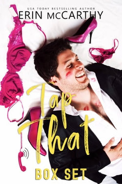 Tap That Series Complete Collection