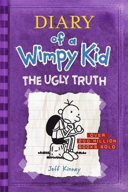 Diary of a Wimpy Kid : The Ugly Truth  