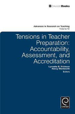 Tensions in Teacher Preparation