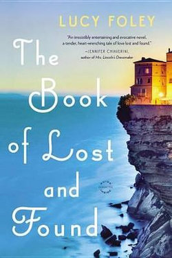 The Book of Lost and Found