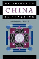 Religions of China in Practice