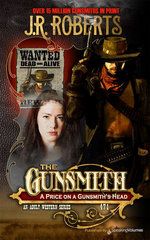 A Price on a Gunsmith's Head 