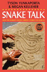 Snake Talk